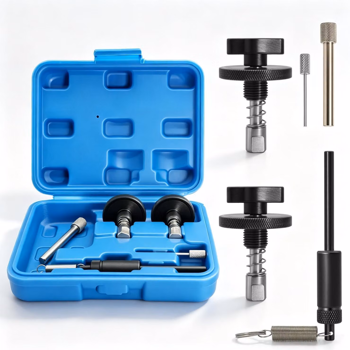 Kit di strumenti per la sostituzione della catena di distribuzione 1.3 CDTi Multijet