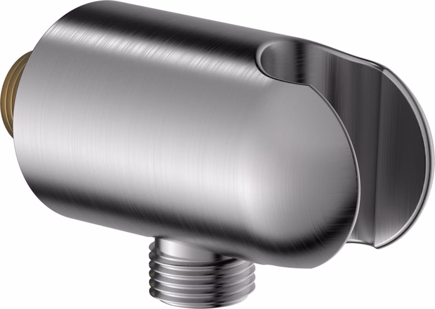 Hansa 290019-80 Gomito di collegamento a parete HANSA 2900