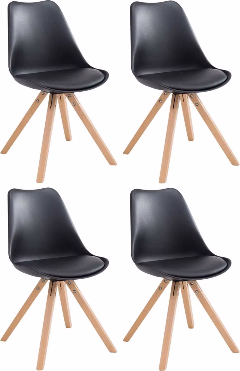Set di 4 suole in - poliuretano - lusso e comfort