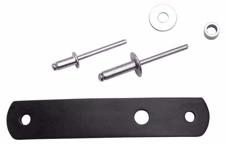 Gomma di chiusura Hymer per piattaforme da ponteggio