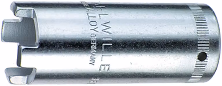 Stahlwille 3678 Chiave a cerniera 03810001 (Chiave per dadi a compressione)