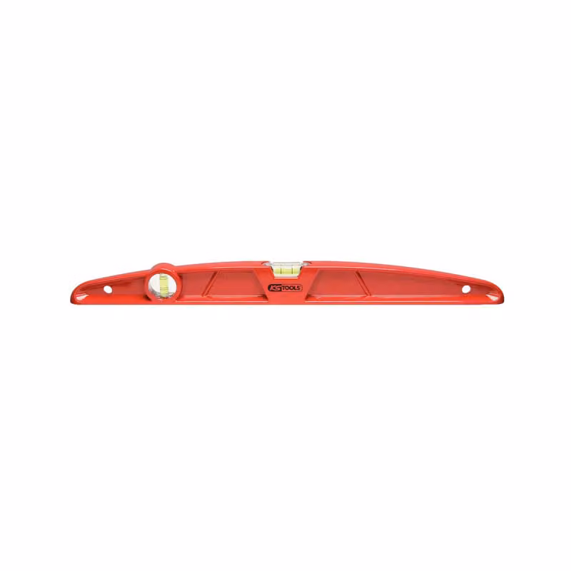 KS Tools 204.4800 2044800 Electricians level 800 mm 0.5 mm