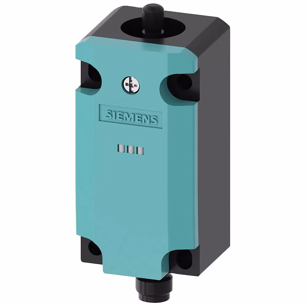 Interruttore di base 1S/1NC - Interruttore di fine corsa IP66/IP67 3SE5114-1CA00-1AF3