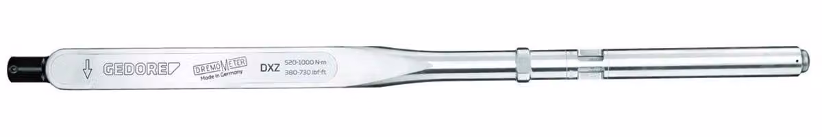 Chiave dinamometrica Gedore DREMOMETER DXZ 8471-01