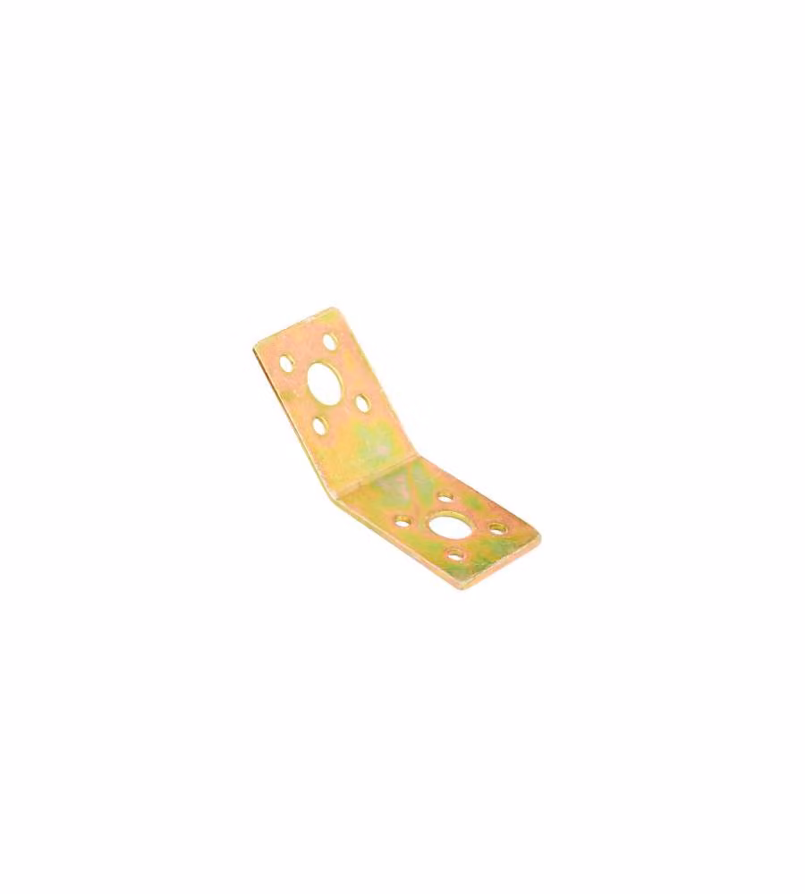 Squadretta Forata 135°90X90X40