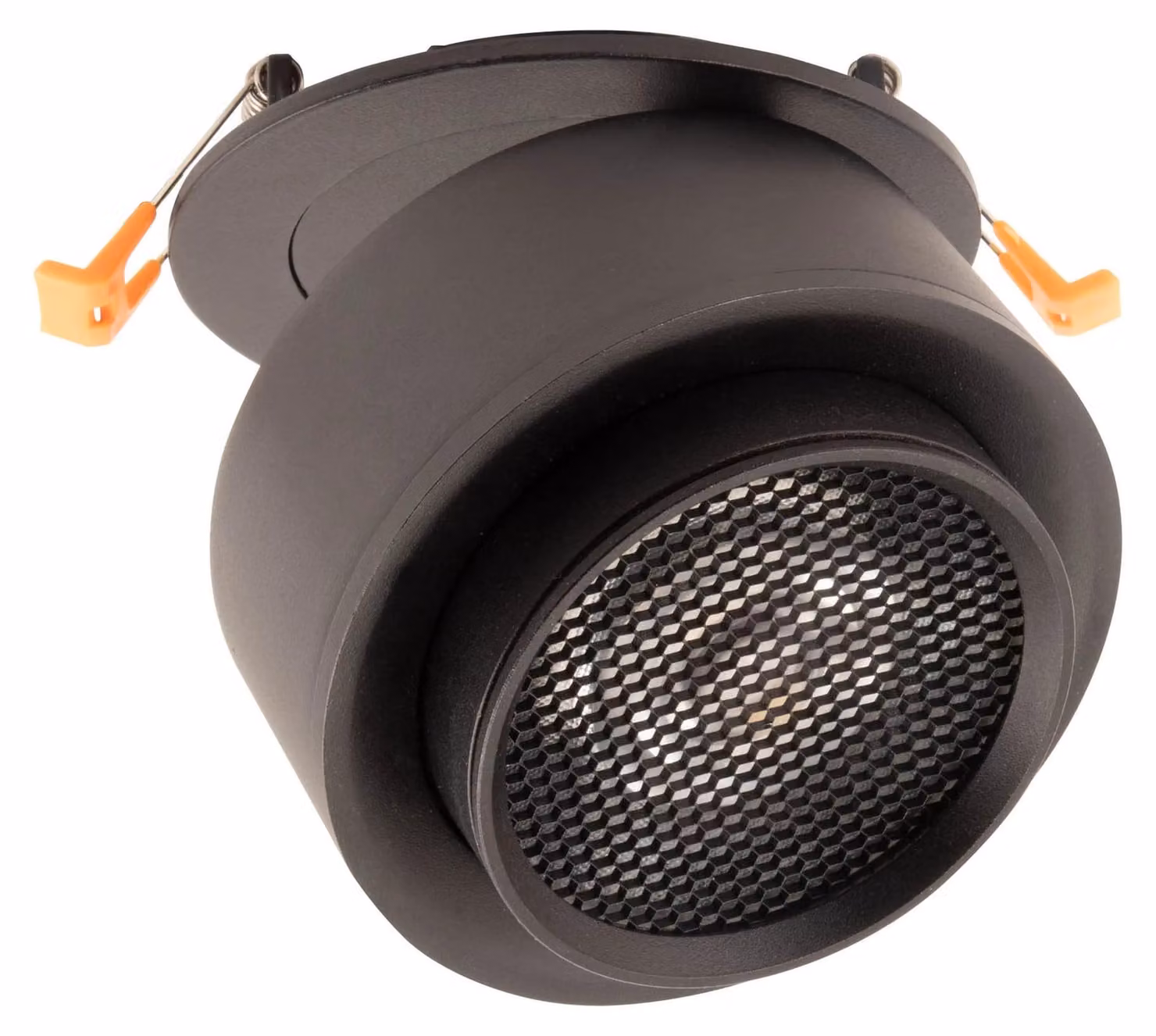 XARTE REC. RND. TRIAC 22W 220-240V AC, indice di resa cromatica (CRI) 90, grado di protezione IP40, angolo di emissione 15-45 gradi