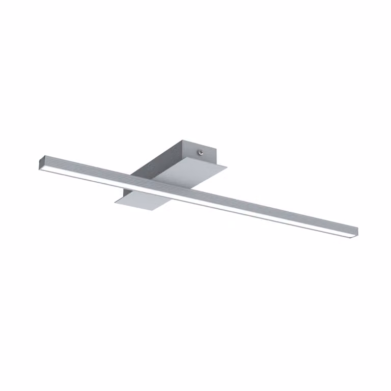 Lampada Da Soffitto Splint L50 Monocolore Opaca