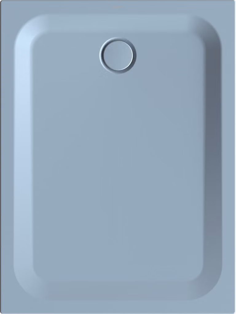 BetteUltra receveurs de douche rectangulaires avec BetteGlasur Plus, 1200x900x35mm, 1260-418PLUS, 1260-418PLUS