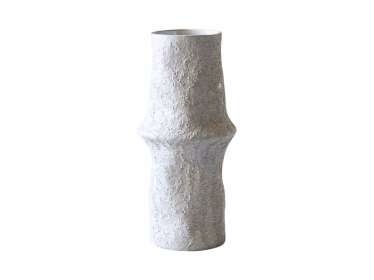 Ceramic Earth Vaso Grande