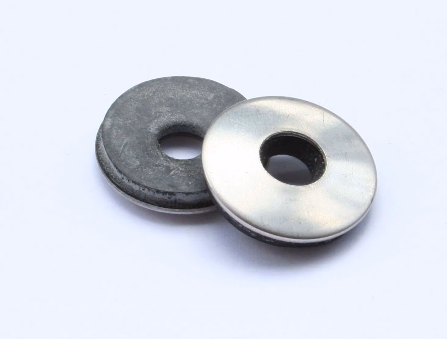 Epdm-Unterlegscheibe Kg 18*2,5Mm - Sp Sotto I 18 Kg
