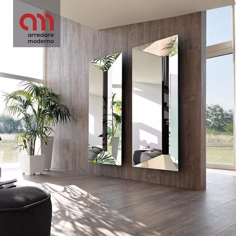 Specchio Reverso Fiam