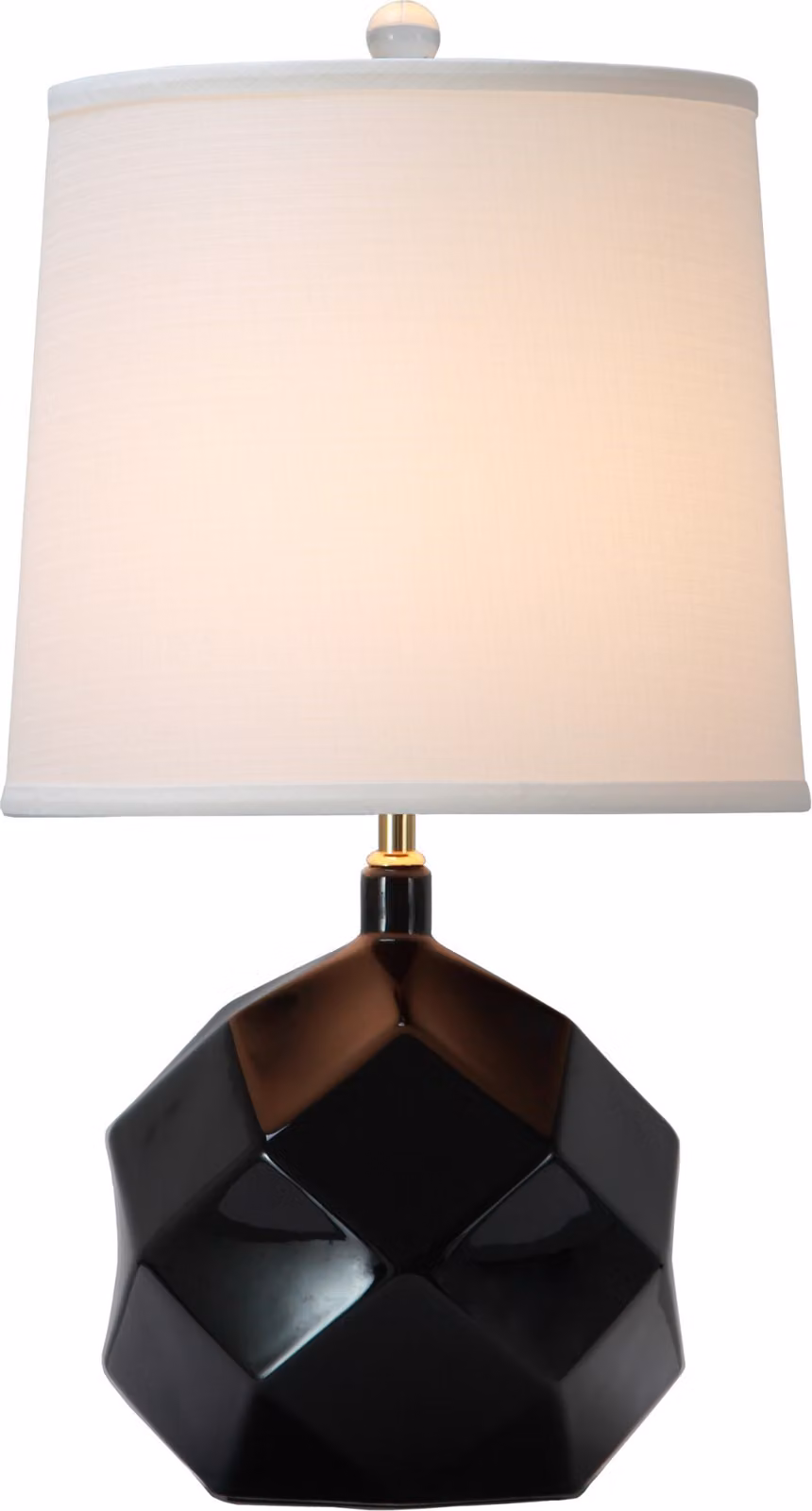 Fine Asianliving Lampada da tavolo cinese in porcellana con paralume E27 Lampada da tavolo orientale in Vetroceramica Lampade da comodino camera da letto soggiorno