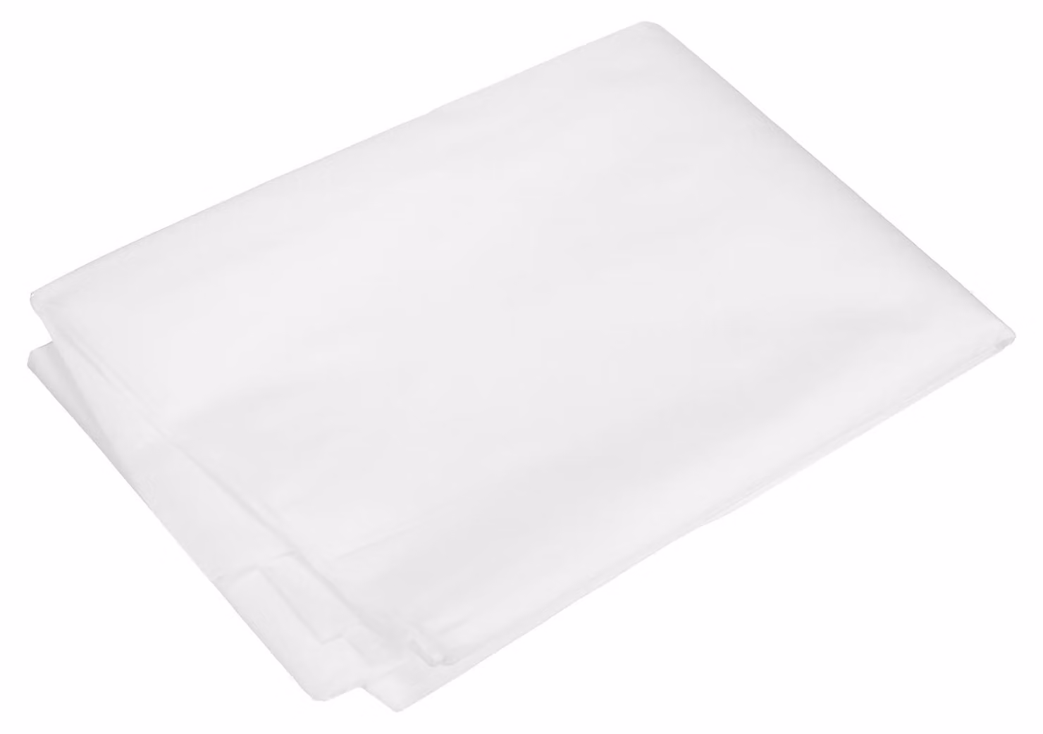 Tessuto filtrante in nylon, trama 260, dimensioni 318 x 39 cm, ideale per la filtrazione di coloranti e per la produzione di birra artigianale