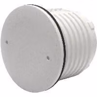 Mobotix Blindmodul M73 weiß