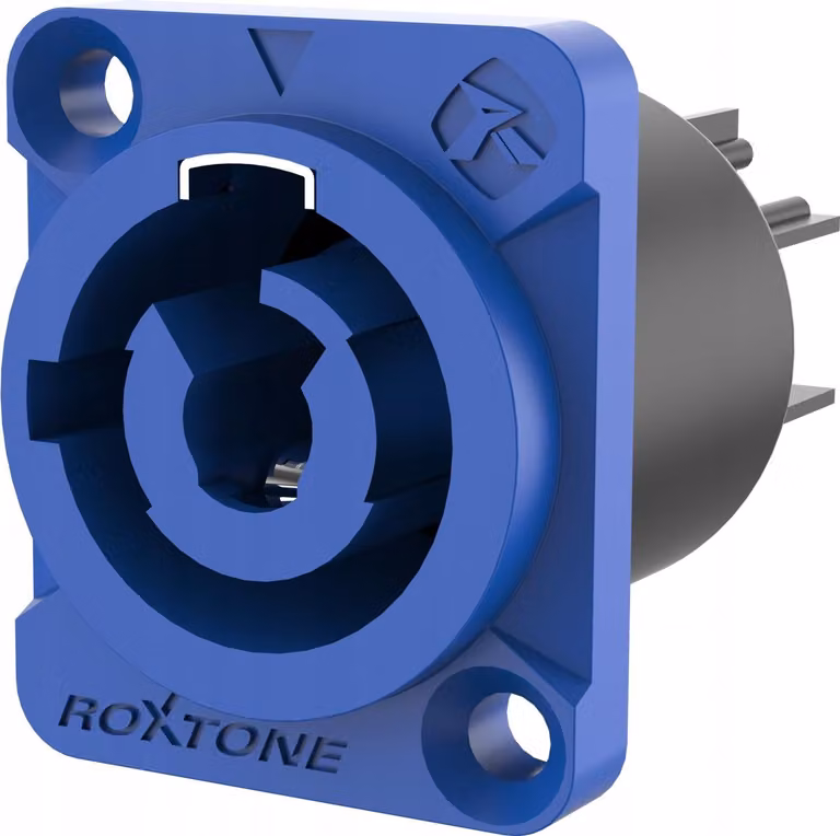 Roxtone RAC3MPI, ciabatta multipresa