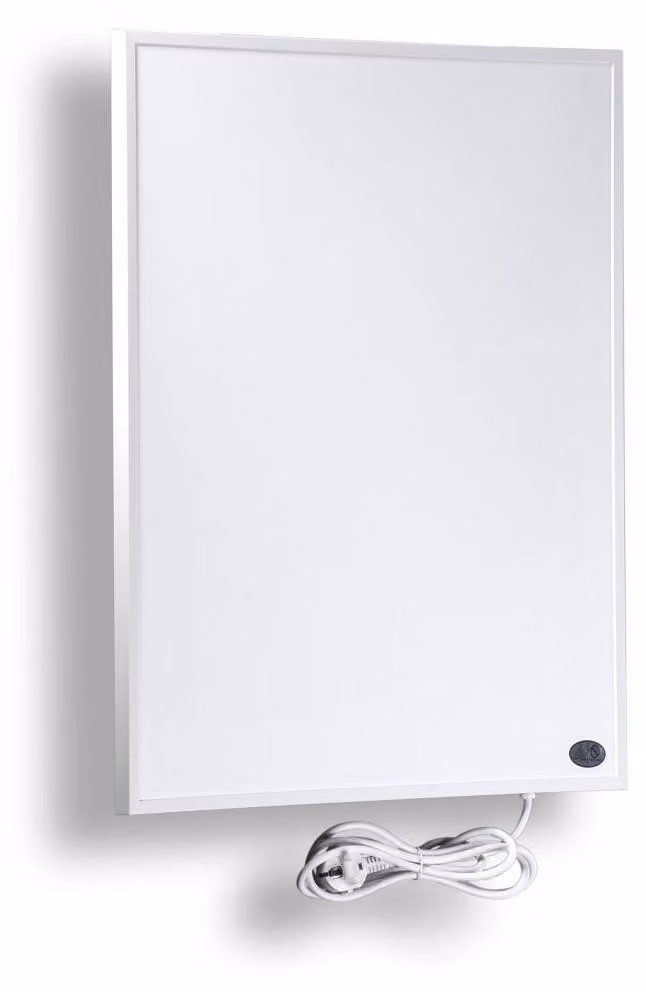Riscaldatore a infrarossi P130 con termostato intelligente