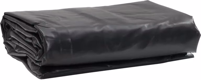 Telone Antracite 1,5x2,5 m 650 g/m²