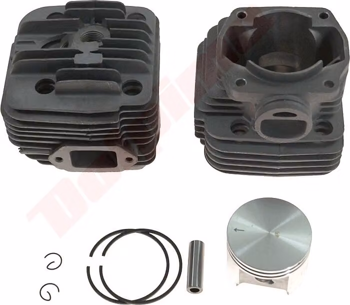 Cilindro per Stihl Ts400 49Mm ( 4223 020 1200 ) Nikasil