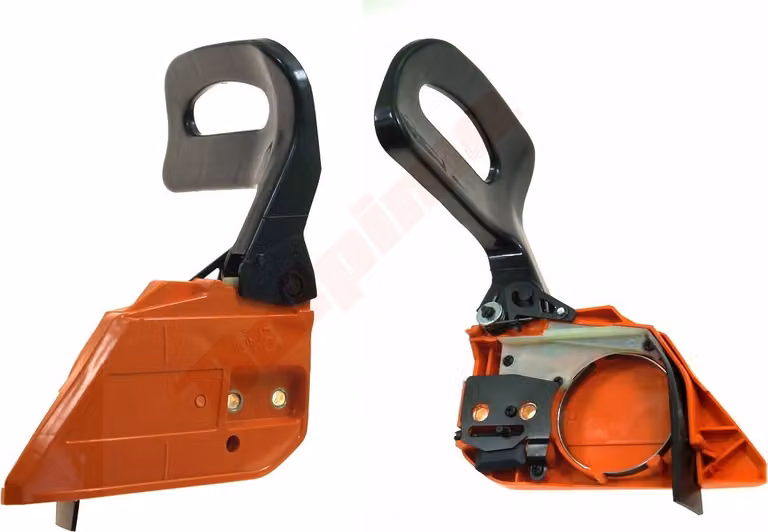 Copripignone per motoseghe cinesi 45Cc Orange 2