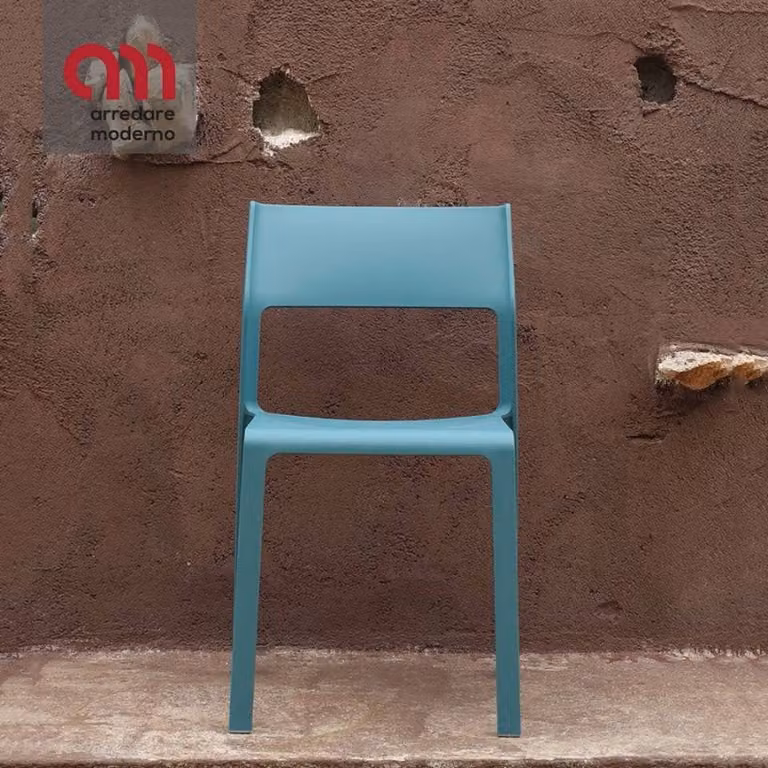 Sedia Trill Bistrot Nardi