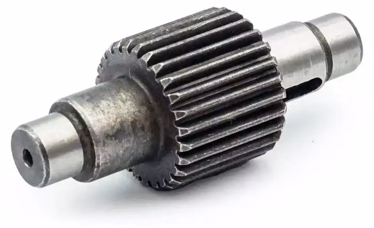 Albero dentato