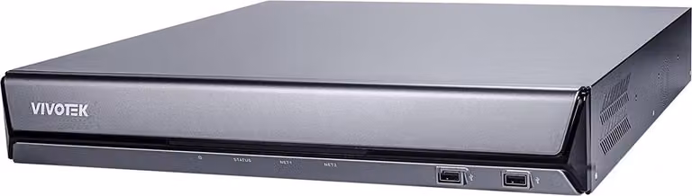 Videoregistratore di rete VIVOTEK ND9542P a 32 canali, 4 HDD