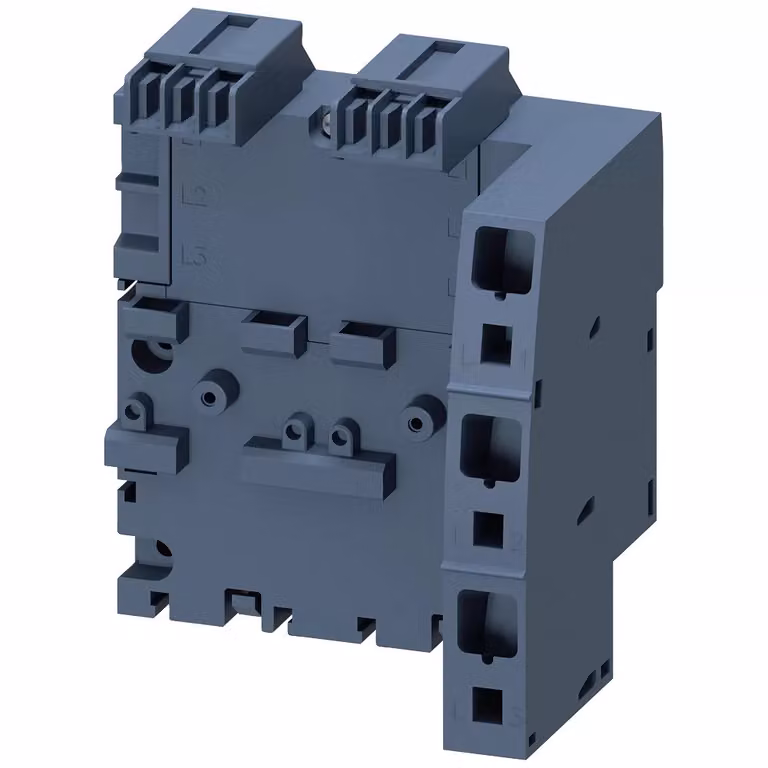 Siemens Dig.Industr. 3-Ph. sbarra 3RV2917-1E 3RV29171E