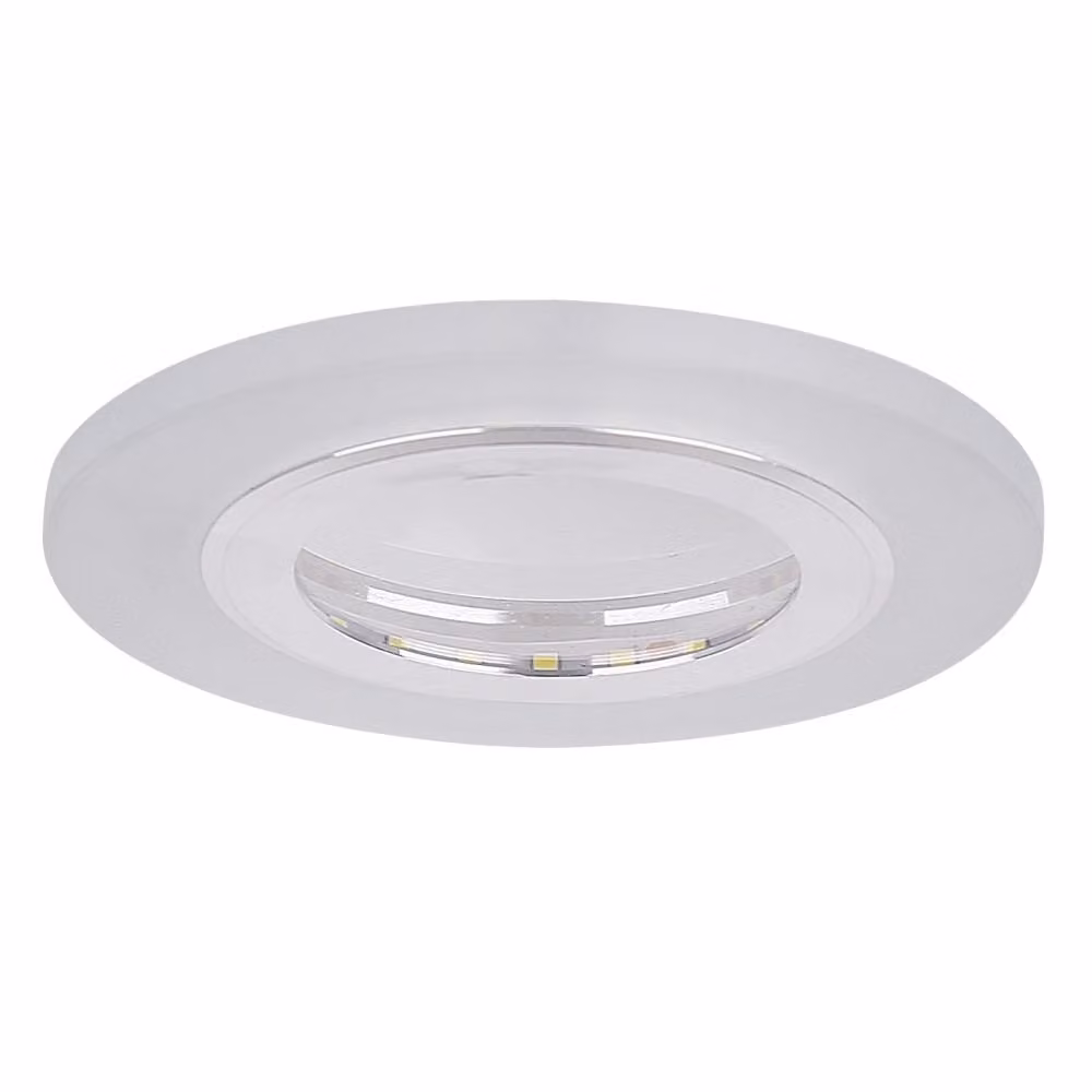 Candellux apparecchio a soffitto da incasso LED 5W + GU10 SSP 2203140