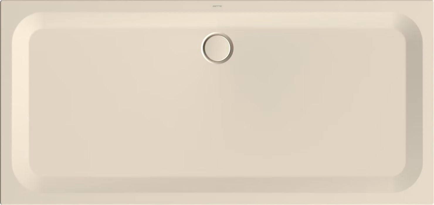 BetteUltra receveurs de douche rectangulaires avec BetteAntidérapant Pro, 1900x900x35mm, 5973-001AE, 5973-001AE