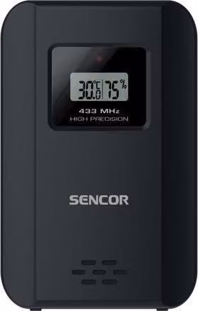 Sensore Sencor SWS TH5800 per SWS 5800