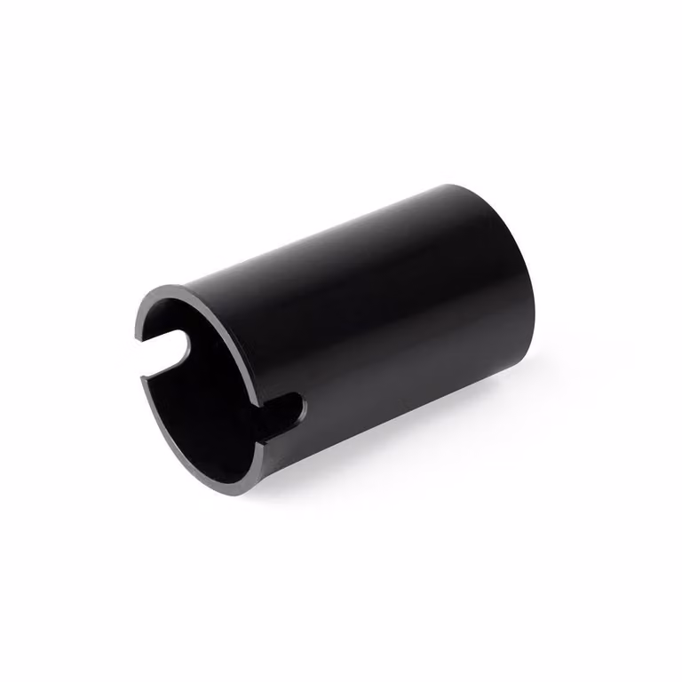 Luce da incasso SIGNAL IP65 PVC nero, dimmerabile