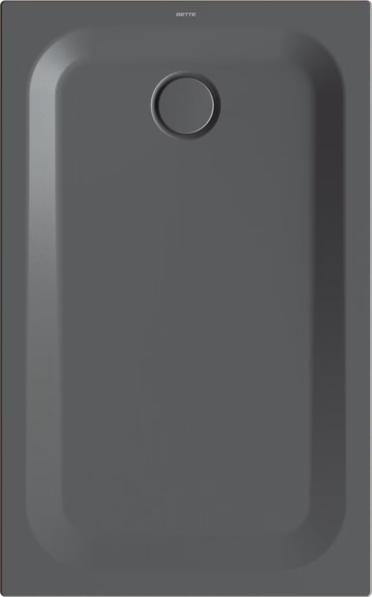 Receveurs de douche rectangulaires BetteUltra, 1200x750x35mm, 1670-403, 1670-403