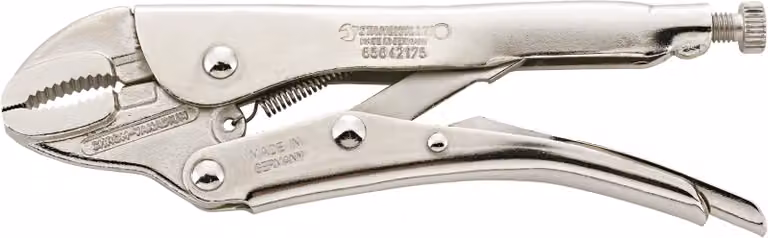 Stahlwille Gripzange 6564 2 175