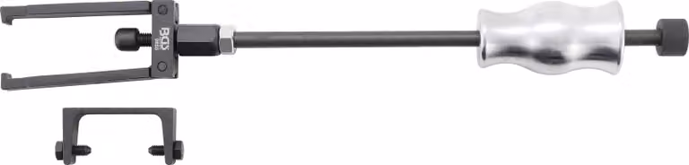 BGS Estrattore iniettori per camion Volvo FM12 / FM440 / FH500 - 9860