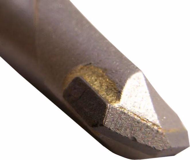 Trapano avvitatore SDS Plus Quadro X, diametro 4 mm, lunghezza 110 mm