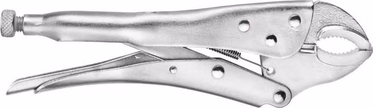 Pinza a morsetto Werkzeyt 250 mm