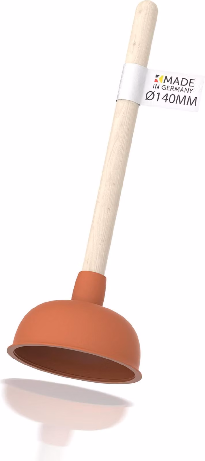 Ausgussreiniger, Ø140mm