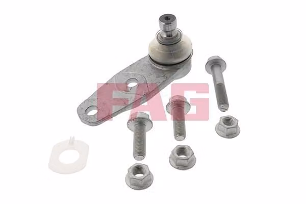 Bullone Braccio Di Controllo Renault Anteriore Clio/Megane/Kangoo Sinistra/Destra