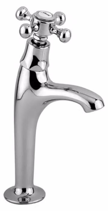 Rubinetto per acqua fredda Kronenbach IOTA 2.0, modello a colonna