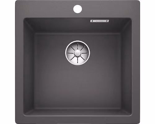 Lavello in granito Blanco Pleon 5 Rock Grey