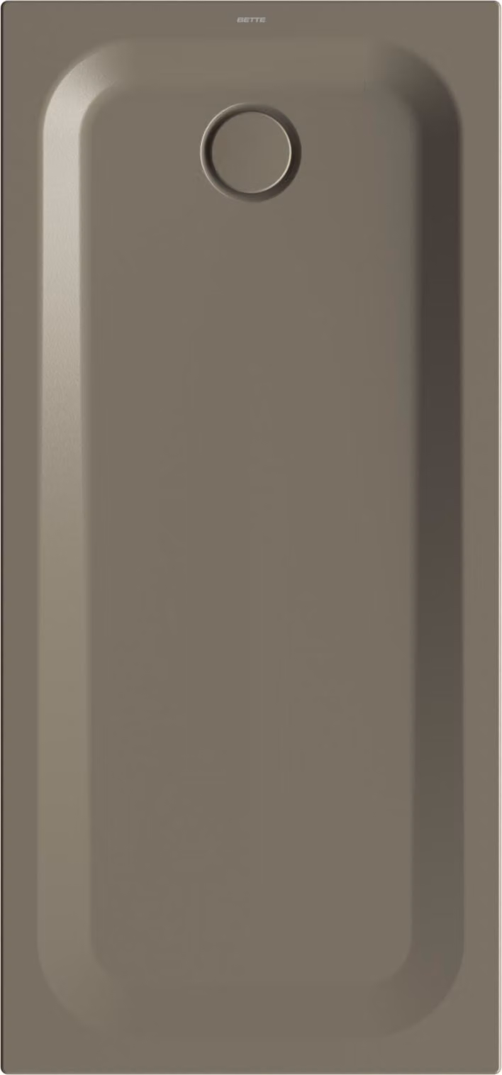 Receveurs de douche rectangulaires BetteUltra, 1500x700x35mm, 5914-404, 5914-404