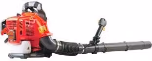 Soffiatore a Scoppio a Zaino 42,7 cc SF43 Excel