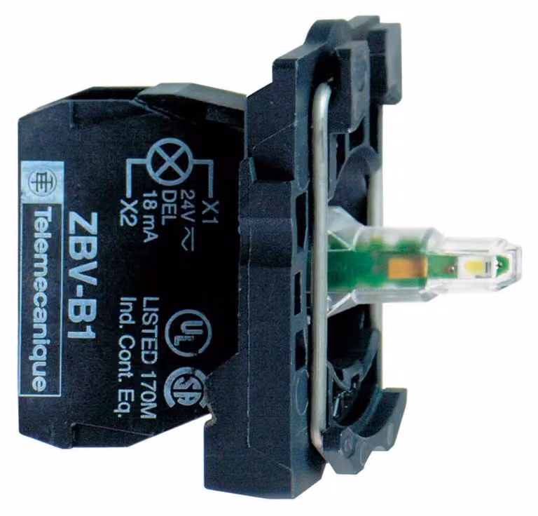 Schneider Electric ZB5