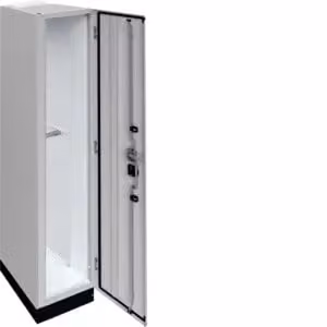 Hager FR21H1, Grigio, 300 mm, 400 mm, 1950 mm