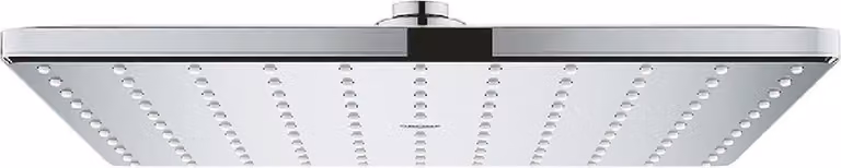 Grohe Rainshower - Soffione 310 Mono, 1 flusso, cromo 26570000