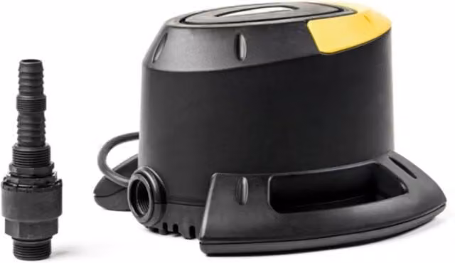 Elettropompa Sommergibile in Termoplastico per Drenaggio Coperture Dab Pump