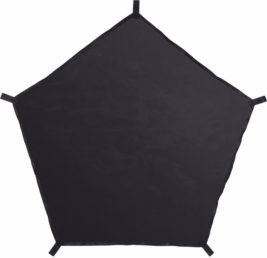Struttura di arrampicata Dome Climber per bambini - Geodome 3,05 m - Peso massimo 158 kg - Struttura da gioco per esterni - Struttura robusta