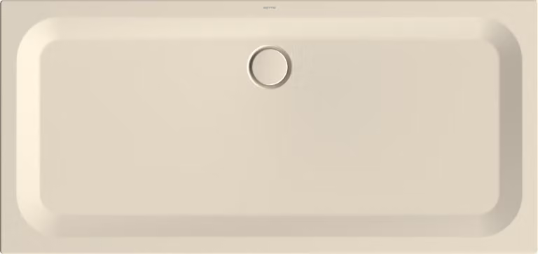 Receveurs de douche rectangulaires BetteUltra, 1700x800x35mm, 5971-001, 5971-001