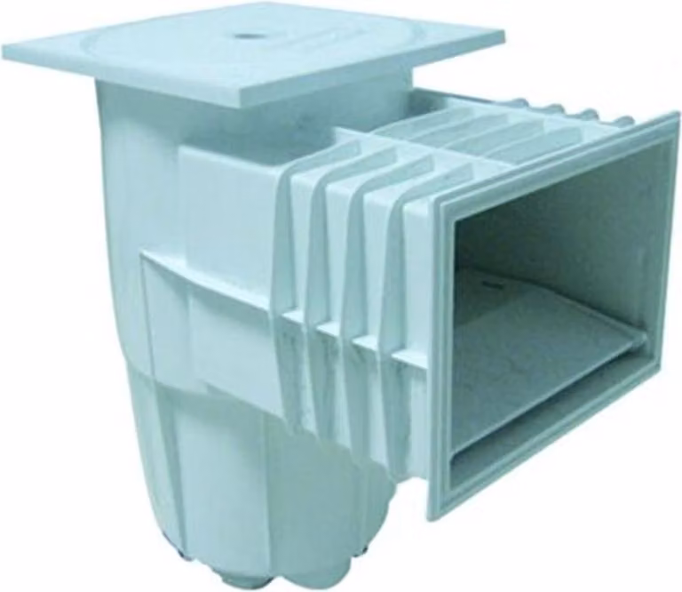 HANSCRAFT PROFI 15 L schiumatore per calcestruzzo