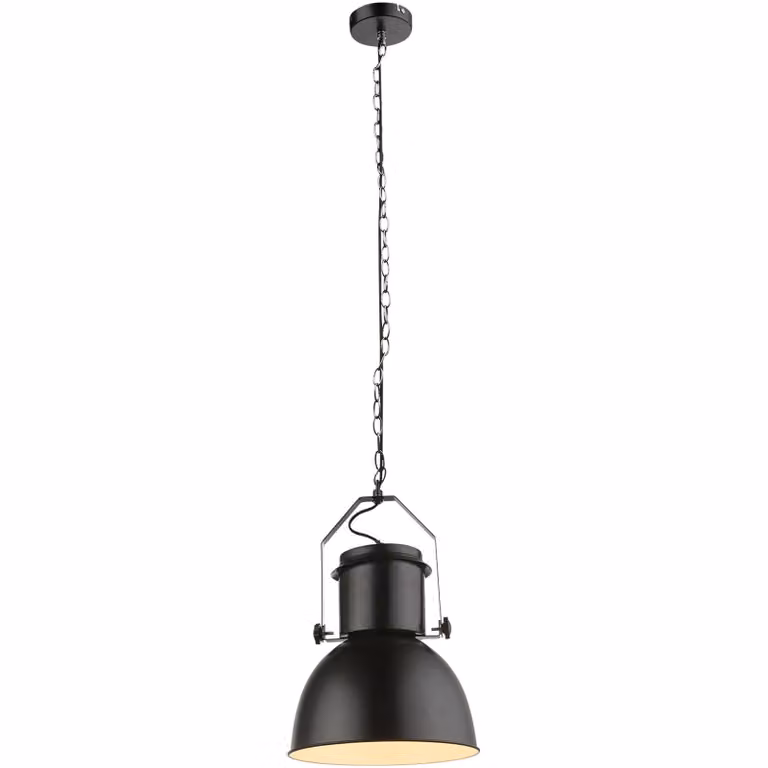 Lampada a sospensione KUTUM 15283 Globo
